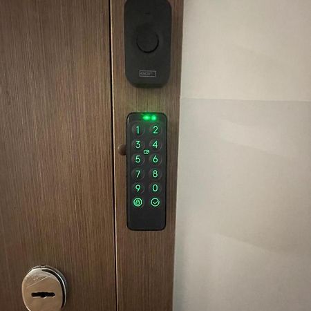 Ukmerge Apartments Eksteriør bilde